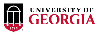 University of Georgia University of Georgia logo