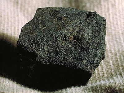 Bituminous Coal