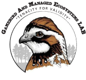 GAME Bird Lab logo