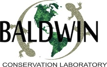 Baldwin Conservation Lab at Clemson University