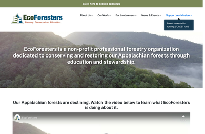 EcoForesters