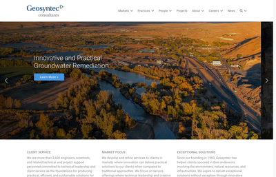 Geosyntec Consultants
