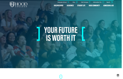 Hood College