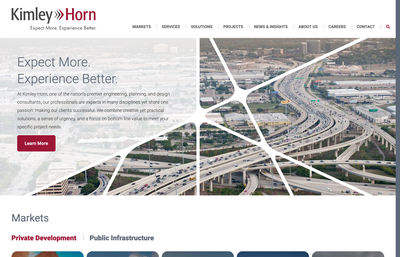 Kimley-Horn and Associates