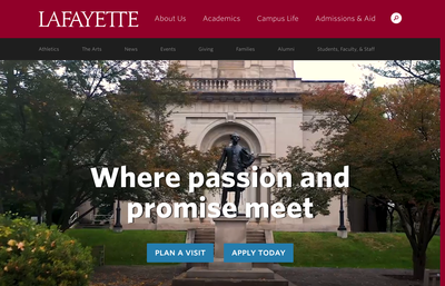 Lafayette College