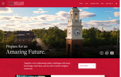 Miami University