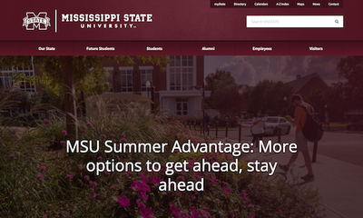 Mississippi State University