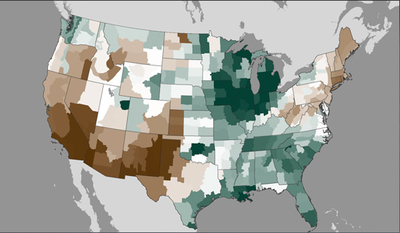 Climate Watch