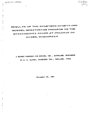 Clarke 1991 Mississippi River.pdf