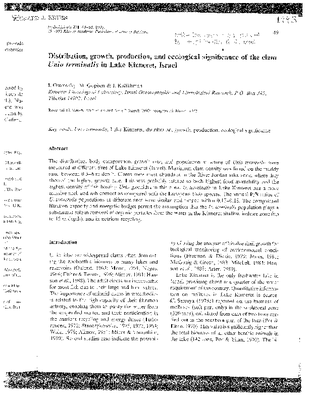 Ostrovsky et al 1993.pdf