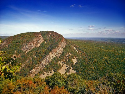 Mount Tammany, PA