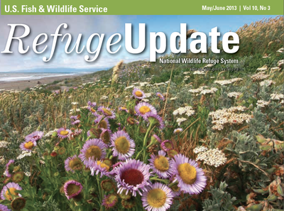 USFWS Refuge Update Image